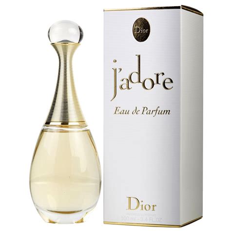 Dior women fragrance